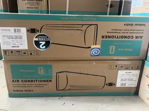 Hisense Ac 1.5hp Inverter