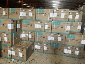 Hisense Ac 1.5hp Inverter