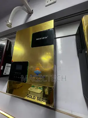 Suntrick Newvew Gold Series 6.2kw/48v Hybrid Inverter