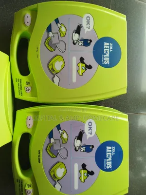 Zoll Aed Trainer