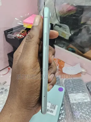 Apple iPhone 11 128 GB Pink
