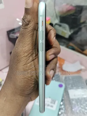 Apple iPhone 11 128 GB Pink