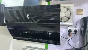 Plasma Hot Plate