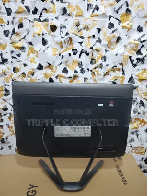 Desktop Computer Lenovo ideacentre 310S 4GB AMD HDD 500GB