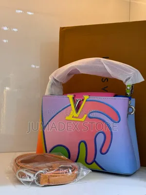 Beautiful Fashion Bags