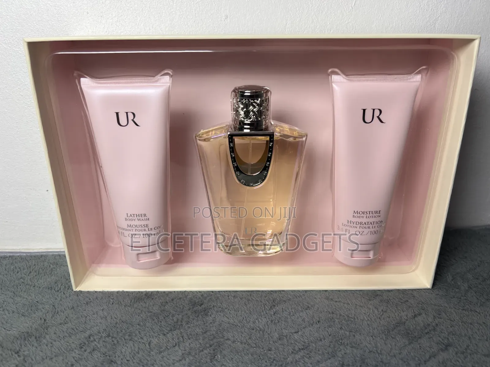 Ur Gift Set
