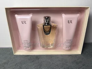 Ur Gift Set