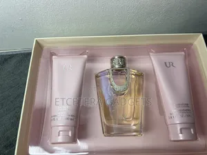 Ur Gift Set