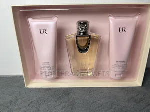 Ur Gift Set