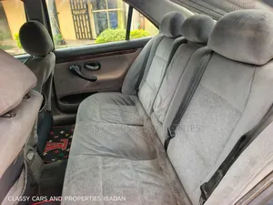 Peugeot 406 2003 Blue
