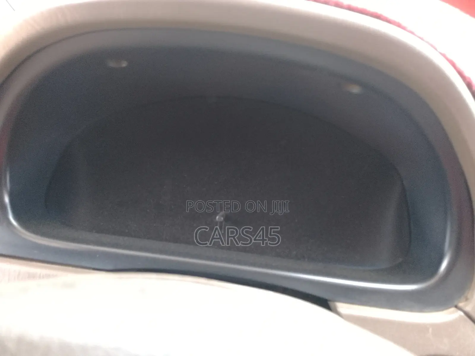 Lexus RX 2002 Gray