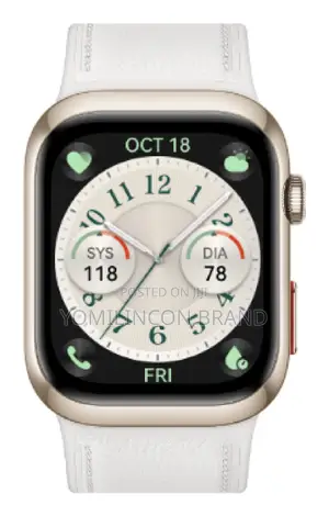 Huawel Watch D2 Smart Watch White