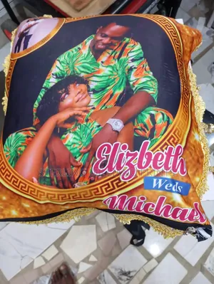 General Printing Services