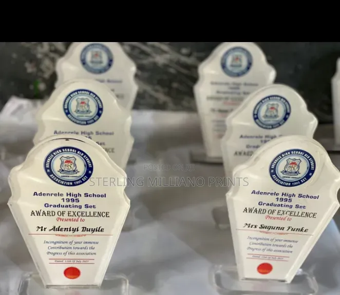 General Printing Services
