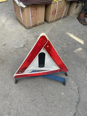 C - Caution Signage