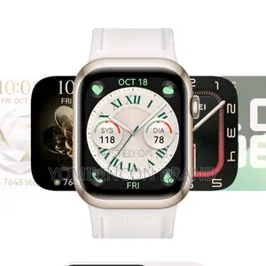 Huawel Watch D2 Smart Watch White