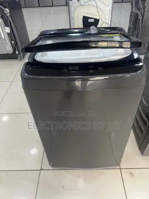 Lg Washing Machine Top Loader 9kg