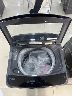 Lg Washing Machine Top Loader 9kg
