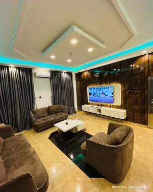 Luxury Fully Furnished 2 Bedroom Apartment