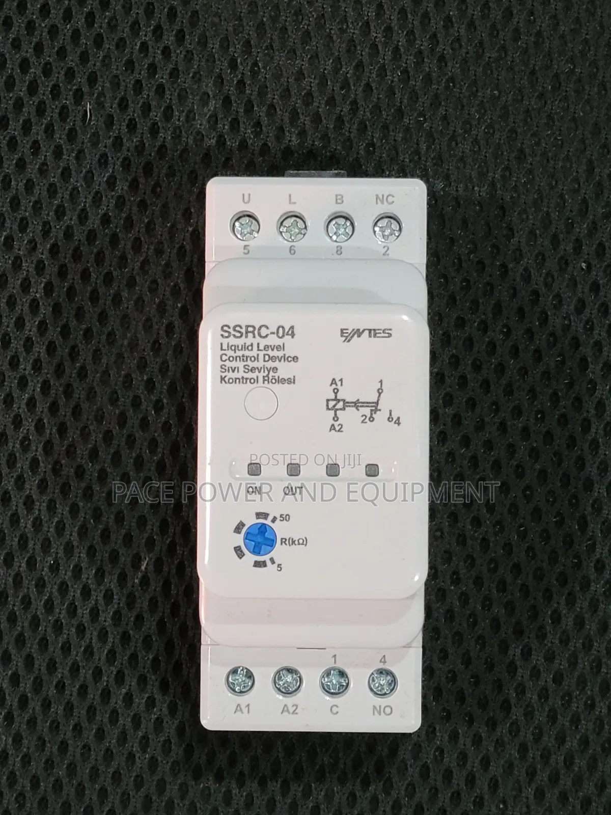 Entes Liquid Level Controller