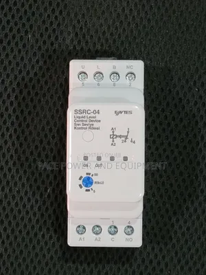 Entes Liquid Level Controller