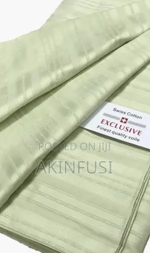 Premium Atiku Materials