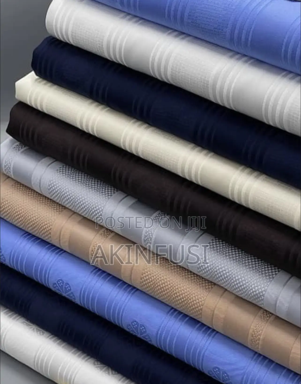 Premium Atiku Materials