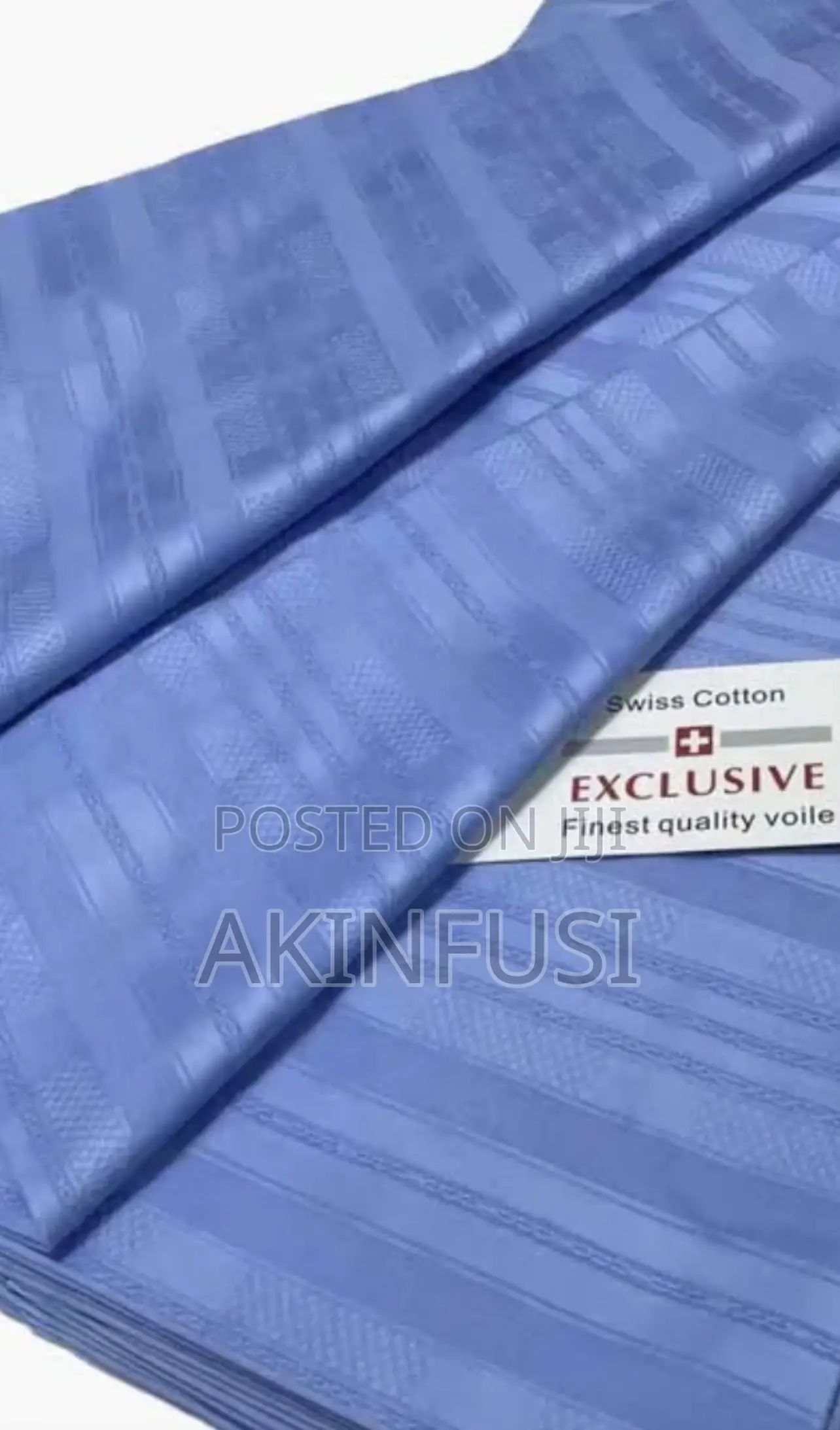 Premium Atiku Materials