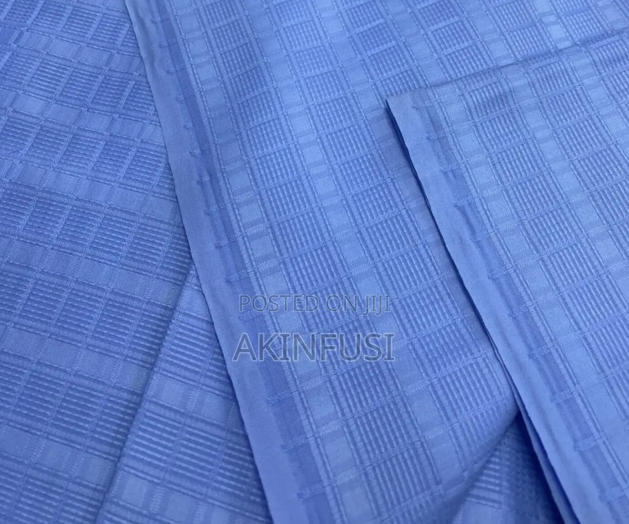 Premium Atiku Materials