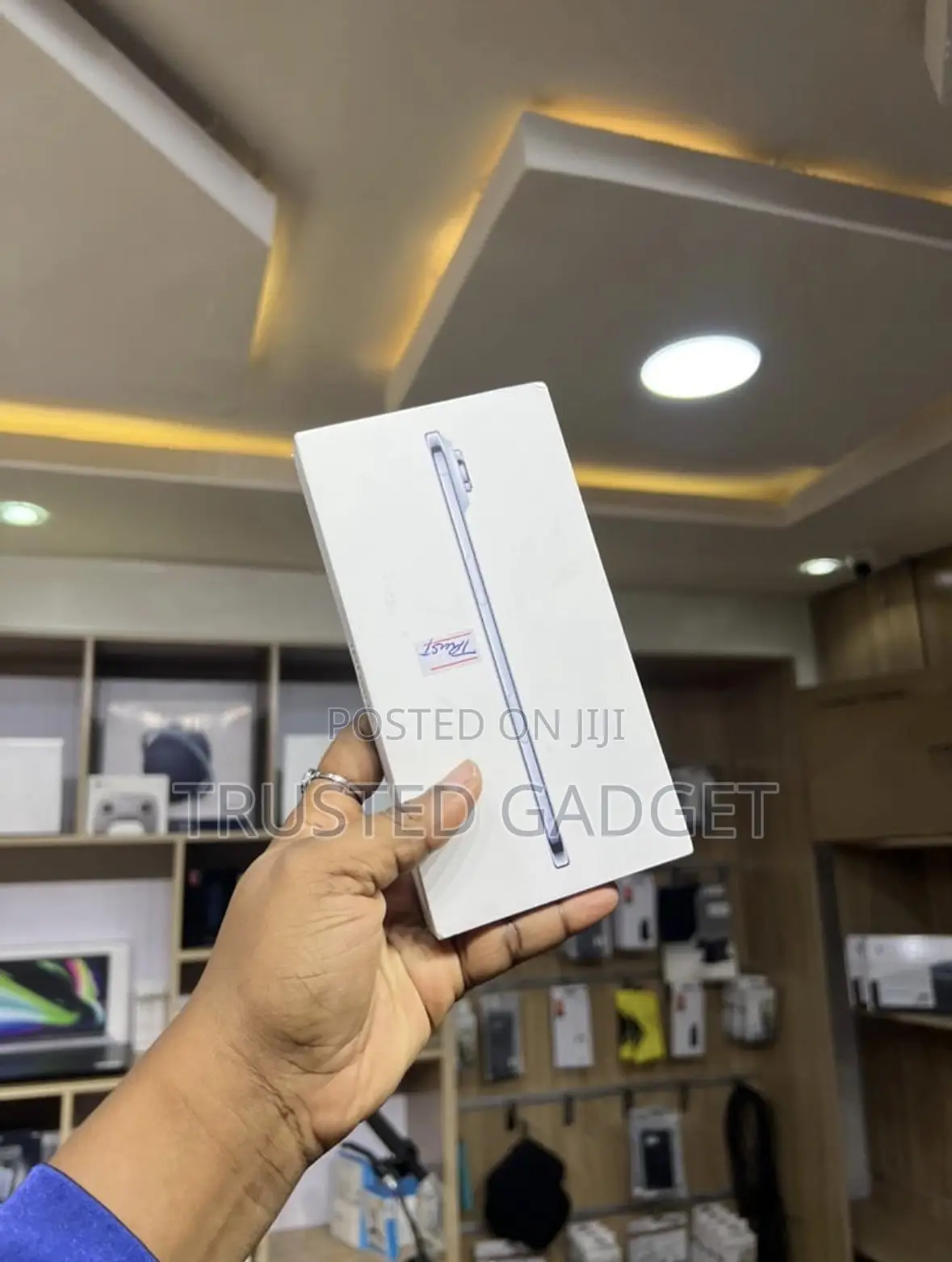 New Apple iPhone Air 512 GB White