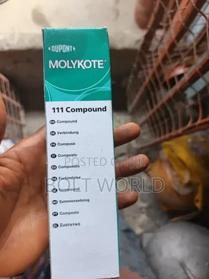 Molykote 111 Compound (100g)