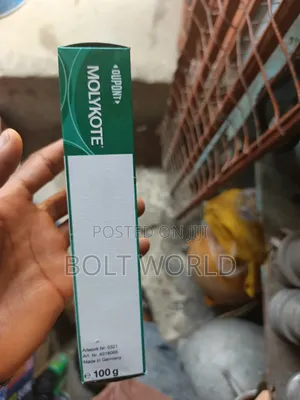 Molykote 111 Compound (100g)