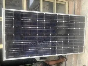 Solar Mono Panel 300watts