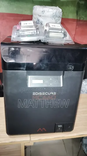 Matica Mc660