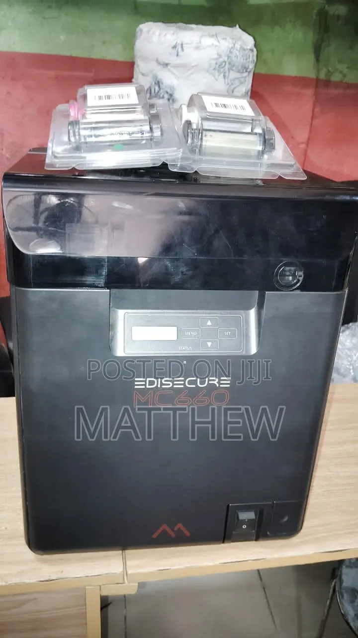 Matica Mc660