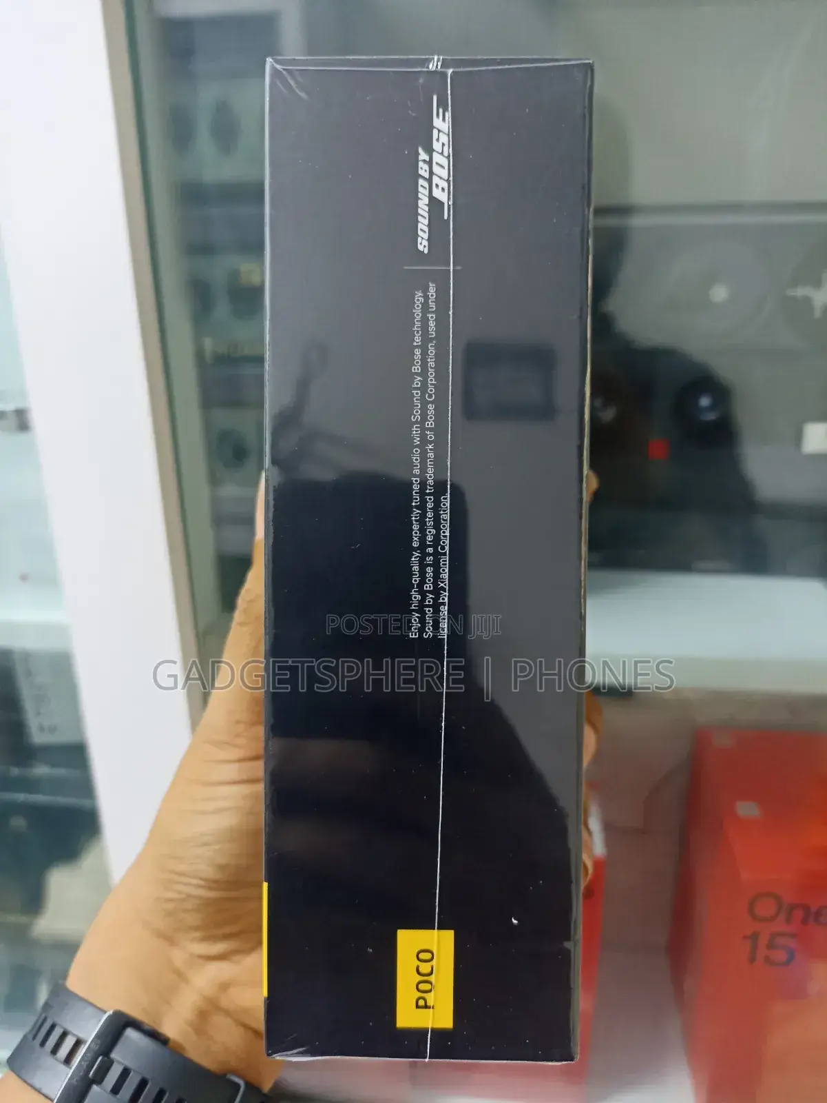 New Xiaomi Poco F7 Pro 512 GB