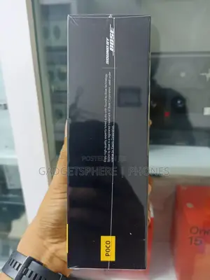 New Xiaomi Poco F7 Pro 512 GB