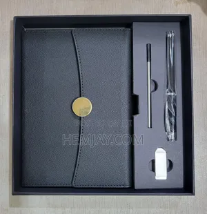 Quality Cooperate Gifts Set. " Click To See Different Designs....
