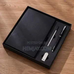 Quality Cooperate Gifts Set. " Click To See Different Designs....
