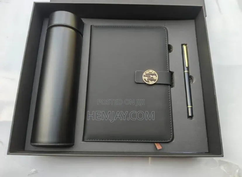 Quality Cooperate Gifts Set. " Click To See Different Designs....