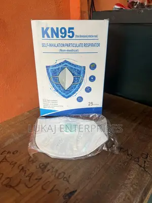 Kn95 Face Mask