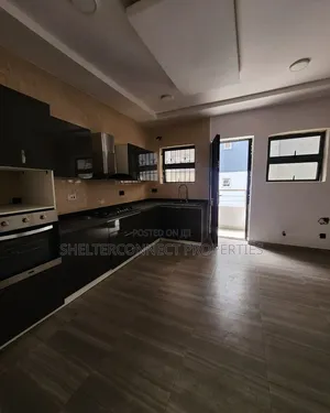 4bdrm Duplex in Victoria Island Extension for rent