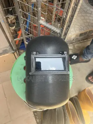 Welding Face Shield