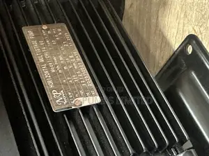 Multistage Surface Pump