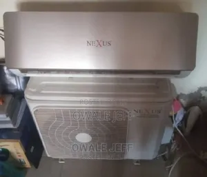 1.5hp Air Conditioner