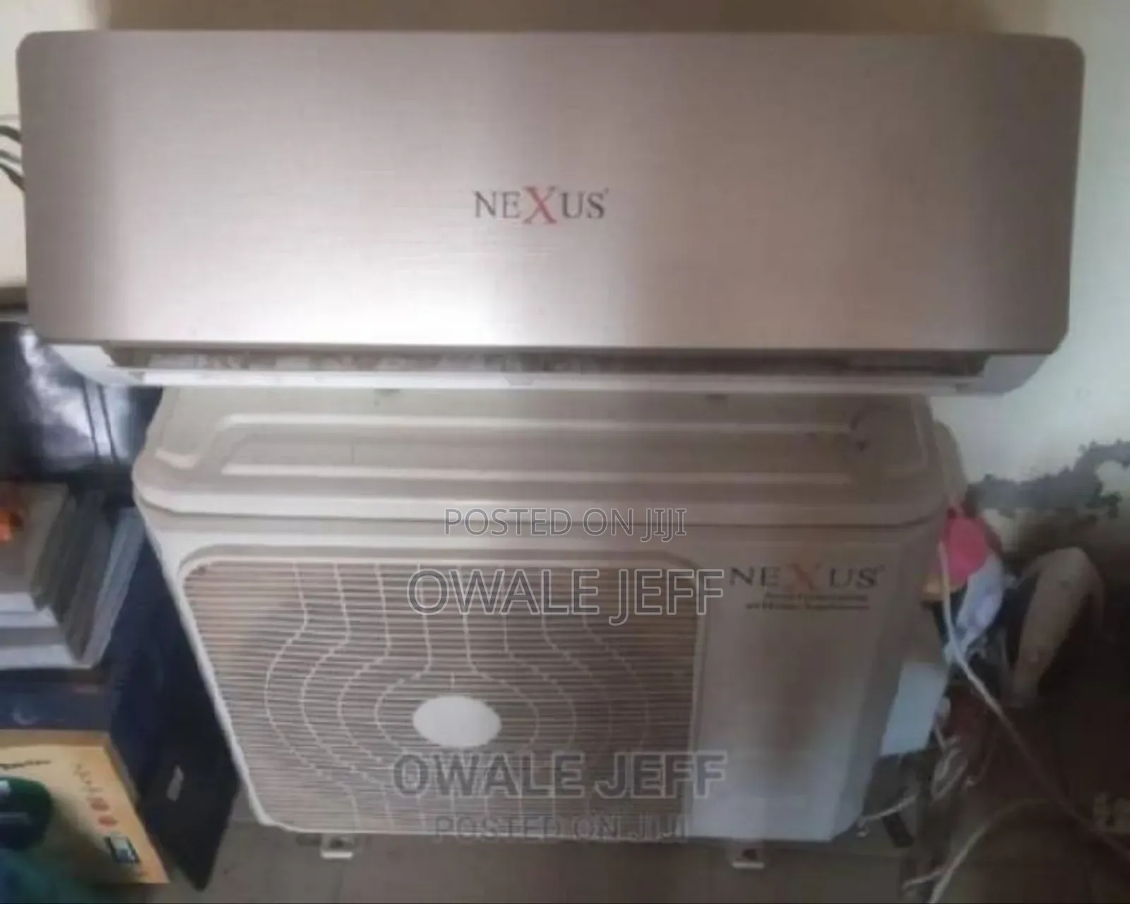 1.5hp Air Conditioner