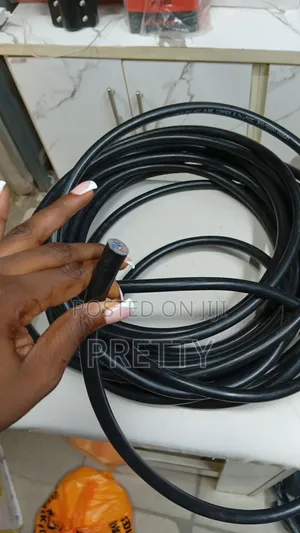 Solar Cables