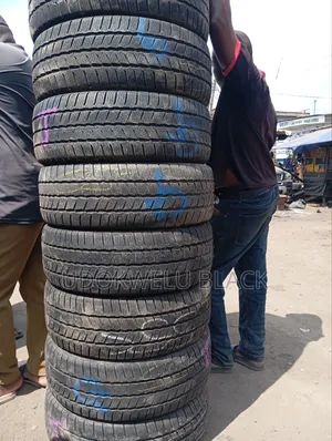 First Grade Tyres