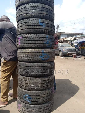 First Grade Tyres