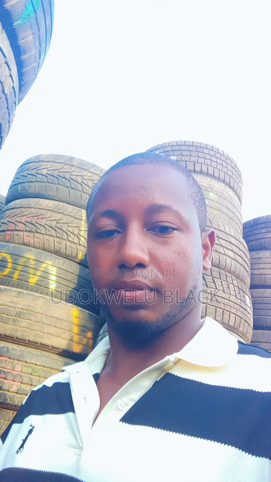 First Grade Tyres